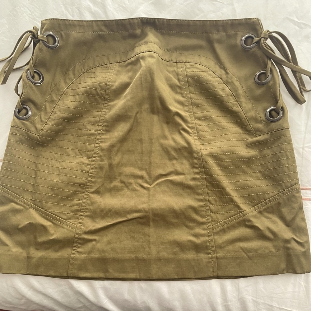 Marissa Webb skirt